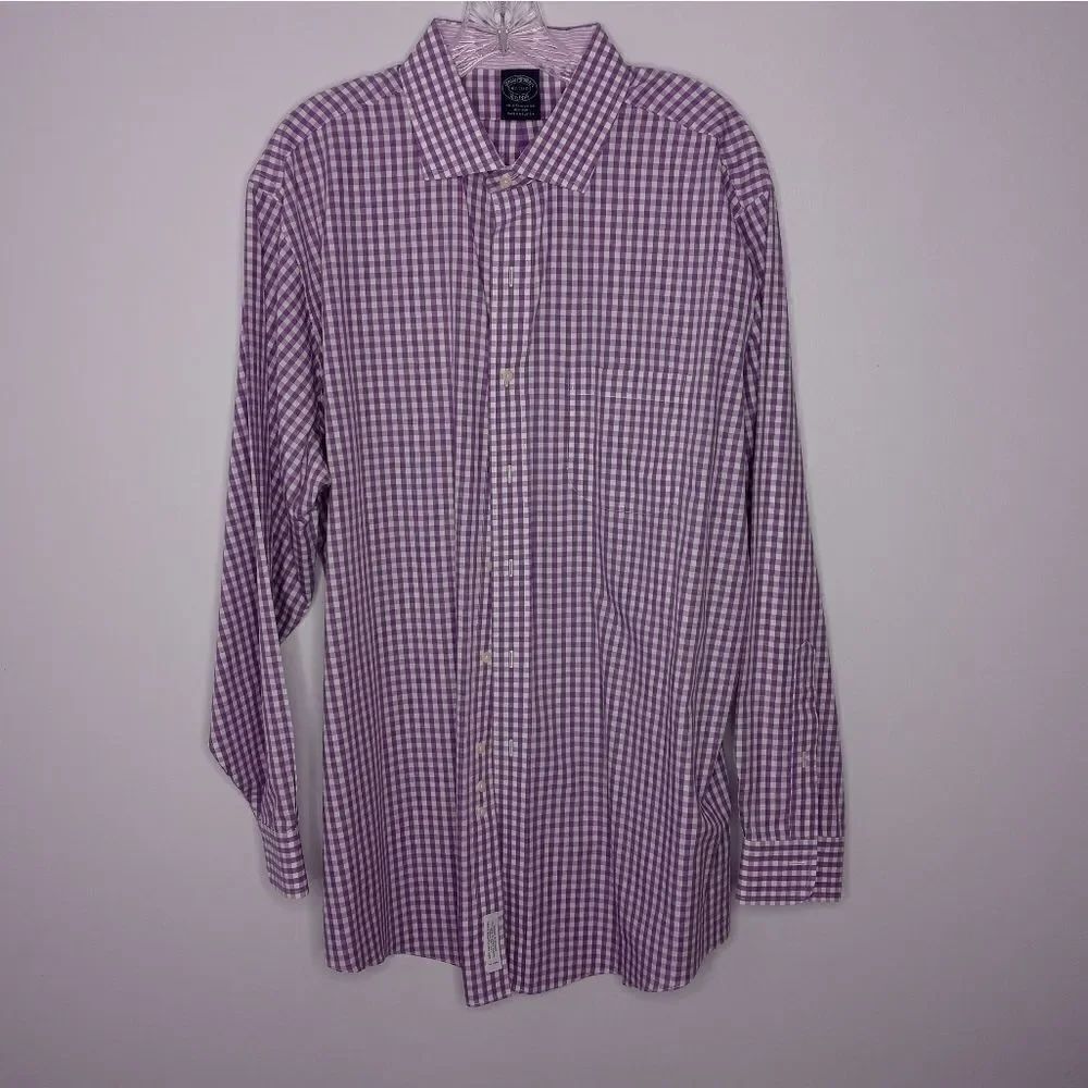 Brooks Brothers button down shirt